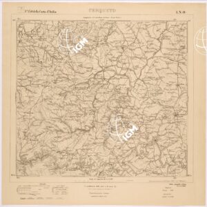 130 I-NO (CERQUETO) Anno: 1907