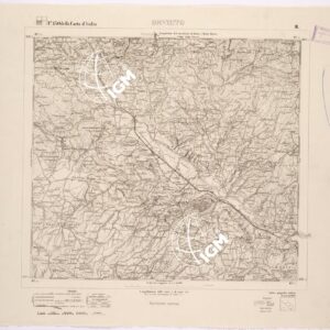 130 III (ORVIETO) Anno: 1893