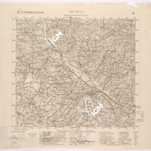 130 III (ORVIETO) Anno: 1907