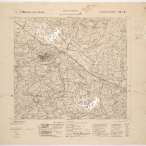 130 III-SE (ORVIETO) Anno: 1944