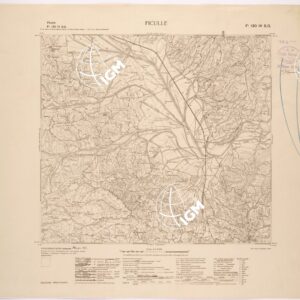 130 IV-SO (FICULLE) Anno: 1943