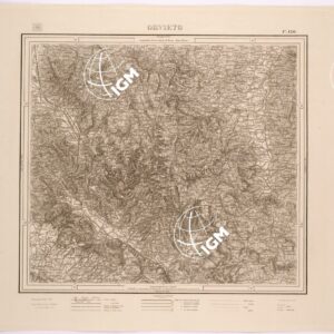 130 (ORVIETO) Anno: 1899