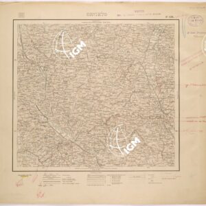 130 (ORVIETO) Anno: 1926