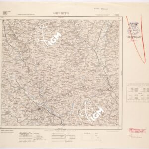 130 (ORVIETO) Anno: 1942-1944