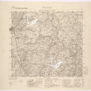 131 I (FOLIGNO) Anno: 1907