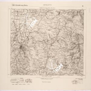 131 II (SPOLETO) Anno: 1893