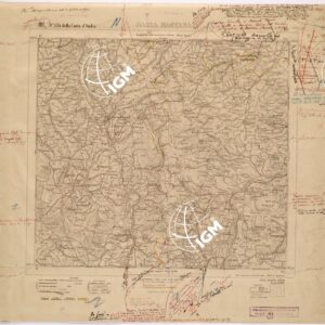 131 III (MASSA MARTANA) Anno: 1907