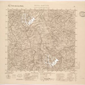 131 III (MASSA MARTANA) Anno: 1936