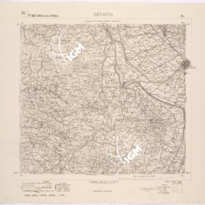 131 IV (BEVAGNA) Anno: 1893