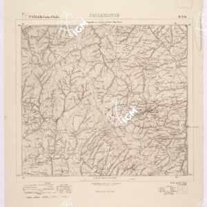 131 IV-NO (COLLEMANCIO) Anno: 1892