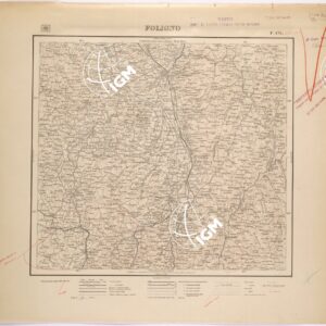 131 (FOLIGNO) Anno: 1927