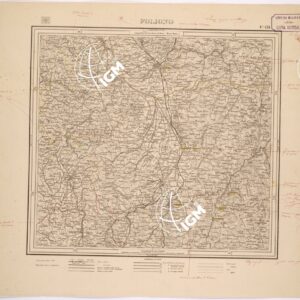 131 (FOLIGNO) Anno: 1898