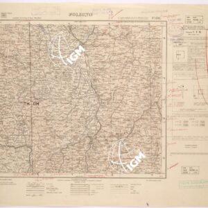 131 (FOLIGNO) Anno: 1953