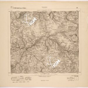 132 IV (VISSO) Anno: 1895