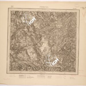 132 (NORCIA) Anno: 1900