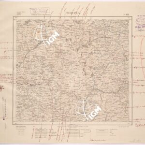 132 (NORCIA) Anno: 1936