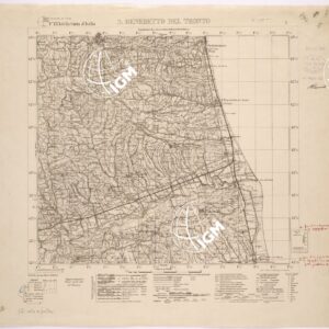 133 I (S. BENEDETTO DEL TRONTO) Anno: 1907