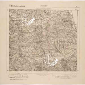 133 II (NERETO) Anno: 1876