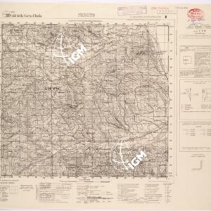 133 II (NERETO) Anno: 1907