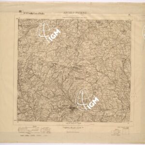 133 IV (ASCOLI PICENO) Anno: 1894