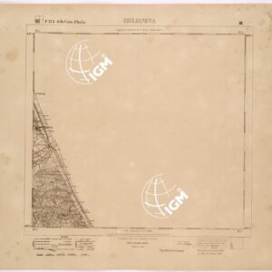 134 III (GIULIANOVA) Anno: 1876