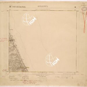 134 III (GIULIANOVA) Anno: 1907