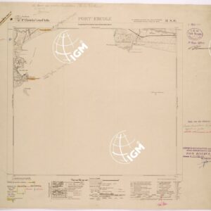 135 II-SO (PORT' ERCOLE) Anno: 1941