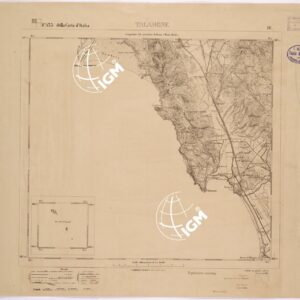 135 IV (TALAMONE) Anno: 1883