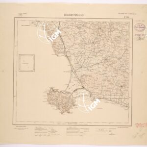 135 (ORBETELLO) Anno: 1943