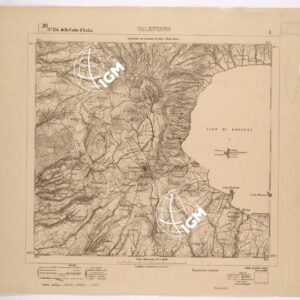 136 I (VALENTANO) Anno: 1883