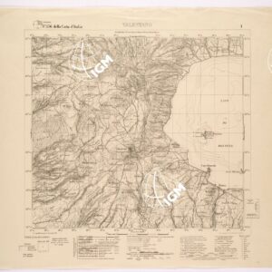 136 I (VALENTANO) Anno: 1907