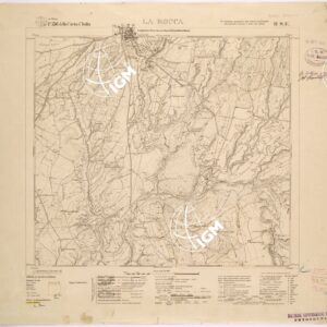 136 II-SE (LA ROCCA) Anno: 1941