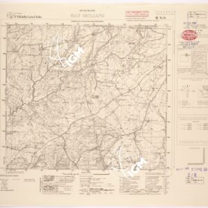 136 II-SO (SAN GIULIANO) Anno: 1964