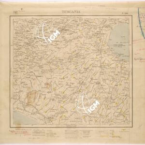 136 (TUSCANIA) Anno: 1926