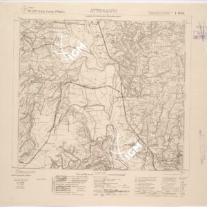 137 I-SO (ATTIGLIANO) Anno: 1944