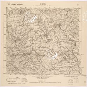 137 II (ORTE) Anno: 1907