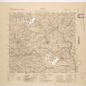 137 II (ORTE) Anno: 1936