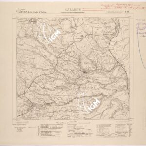 137 II-SE (GALLESE) Anno: 1944