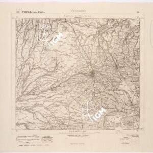 137 III (VITERBO) Anno: 1893