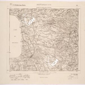 137 IV (MONTEFIASCONE) Anno: 1893