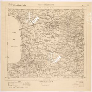 137 IV (MONTEFIASCONE) Anno: 1908