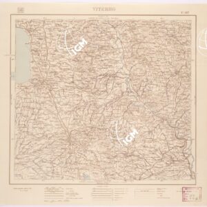 137 (VITERBO) Anno: 1925