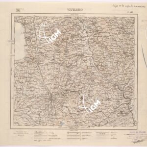 137 (VITERBO) Anno: 1936