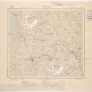 137 (VITERBO) Anno: 1944