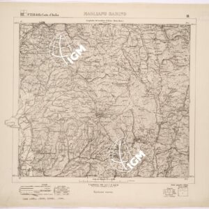 138 III (MAGLIANO SABINO) Anno: 1893