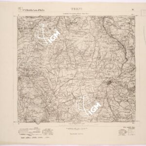 138 IV (TERNI) Anno: 1893