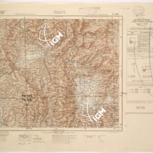 138 (TERNI) Anno: 1907