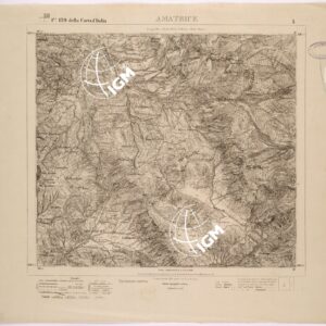 139 I (AMATRICE) Anno: 1876