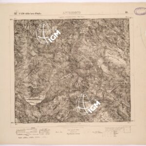 139 III (ANTRODOCO) Anno: 1876