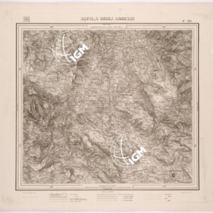 139 (AQUILA DEGLI ABRUZZI) Anno: 1885